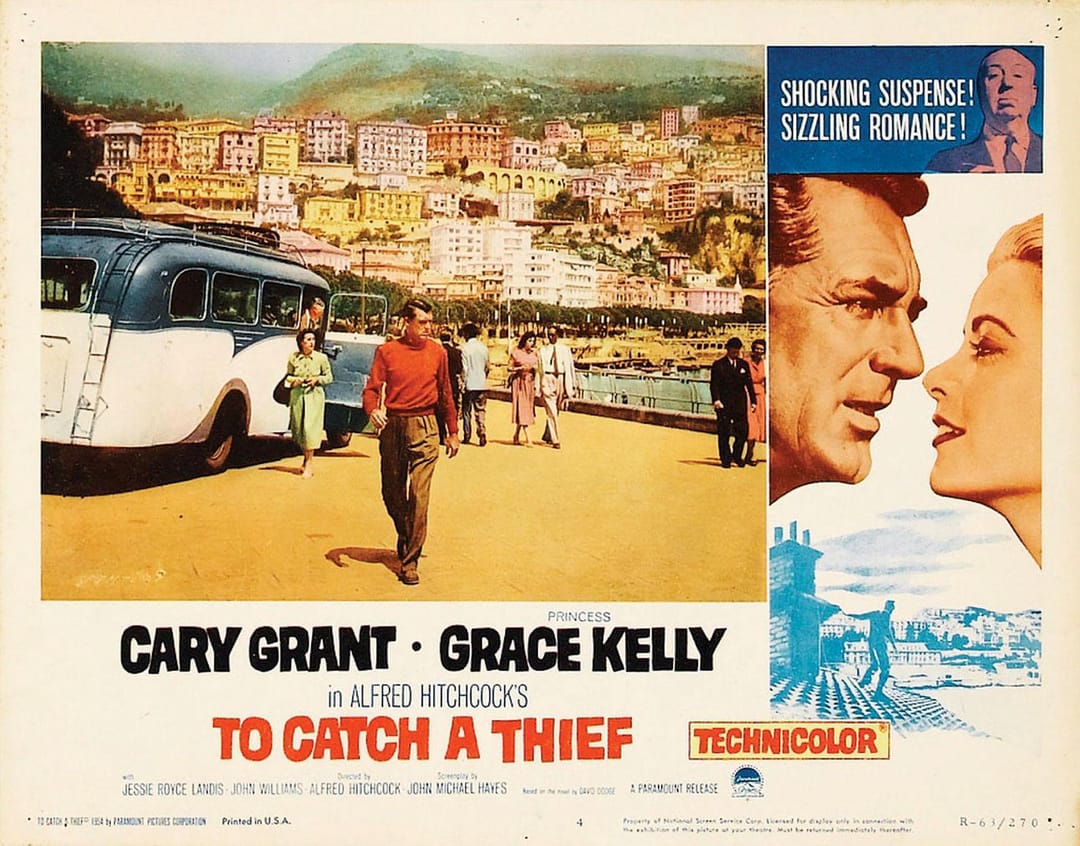 Classic Movies That Will Inspire You to Travel