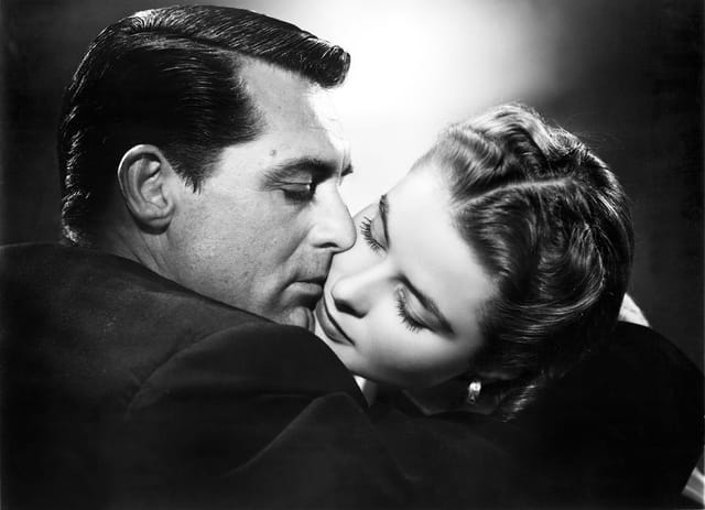Cary Grant