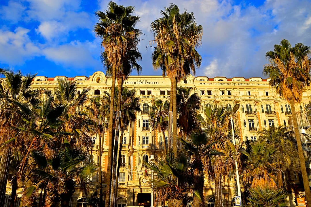 Carlton Cannes