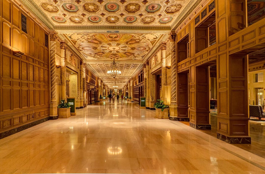 Millennium Biltmore Hotel