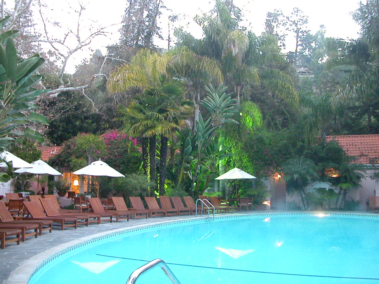 Hotel Bel-Air